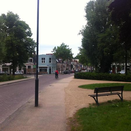 Olifant Apartment Groningen Luaran gambar
