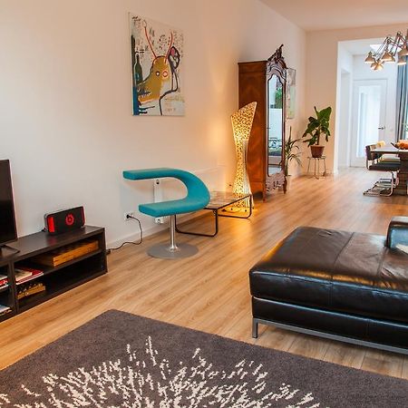Olifant Apartment Groningen Luaran gambar