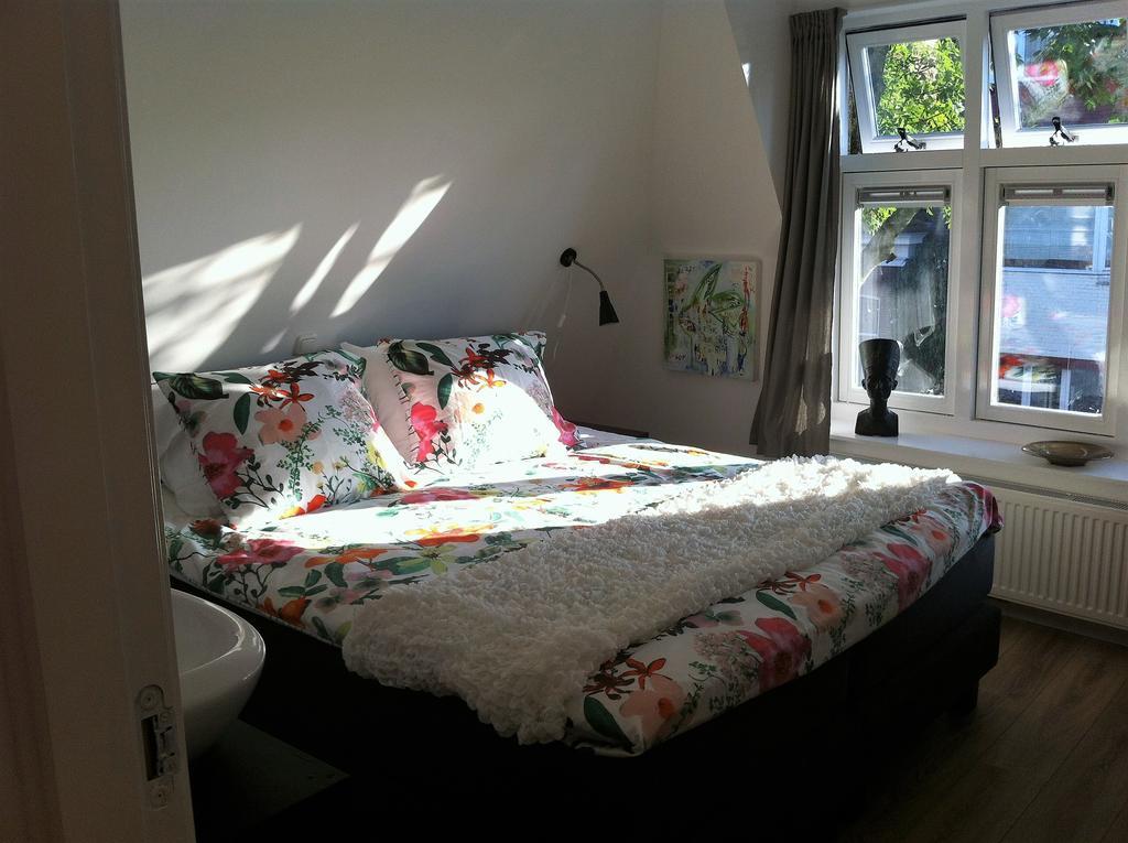 Olifant Apartment Groningen Luaran gambar