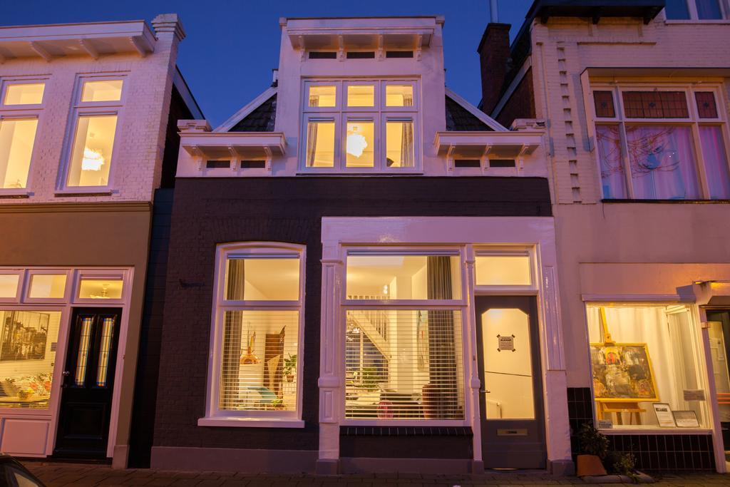 Olifant Apartment Groningen Luaran gambar