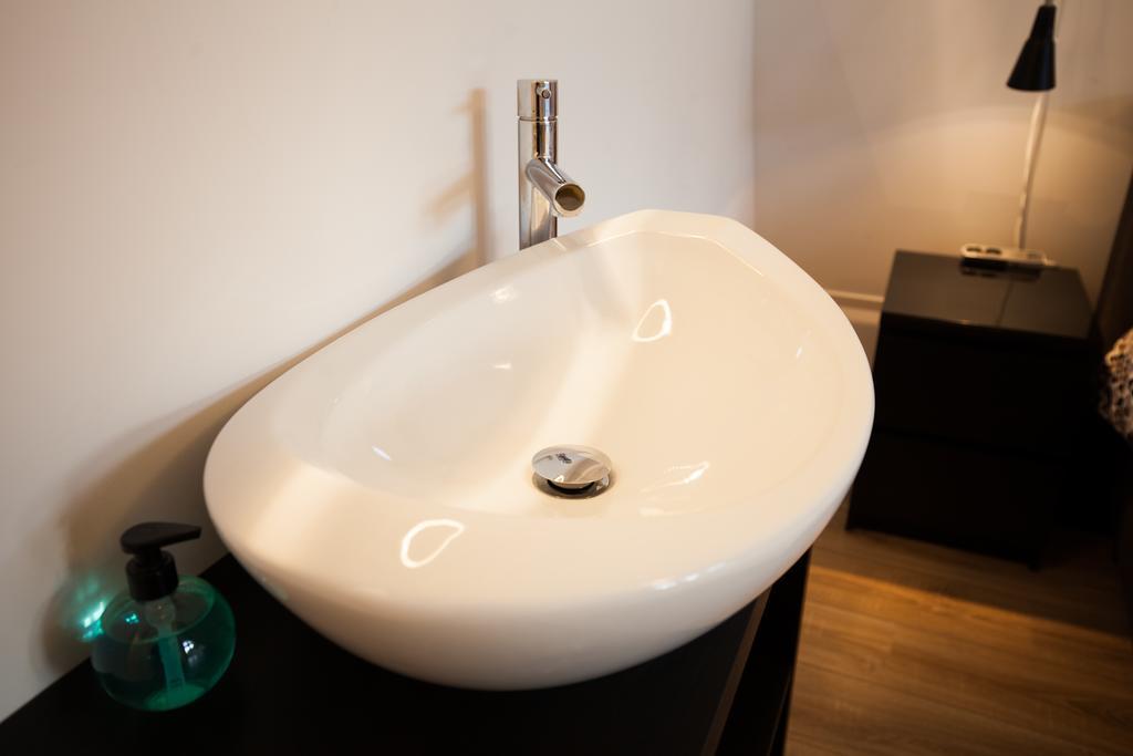 Olifant Apartment Groningen Luaran gambar