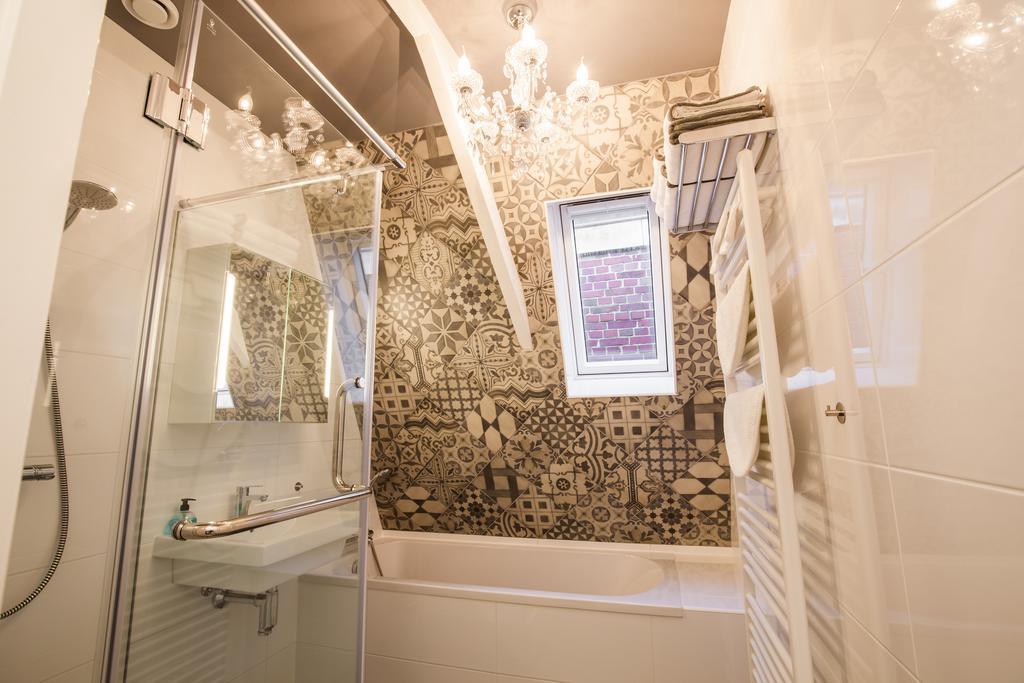 Olifant Apartment Groningen Luaran gambar