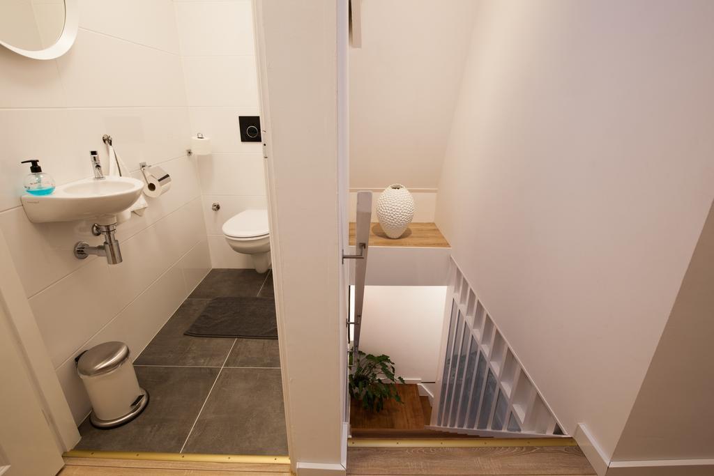 Olifant Apartment Groningen Luaran gambar