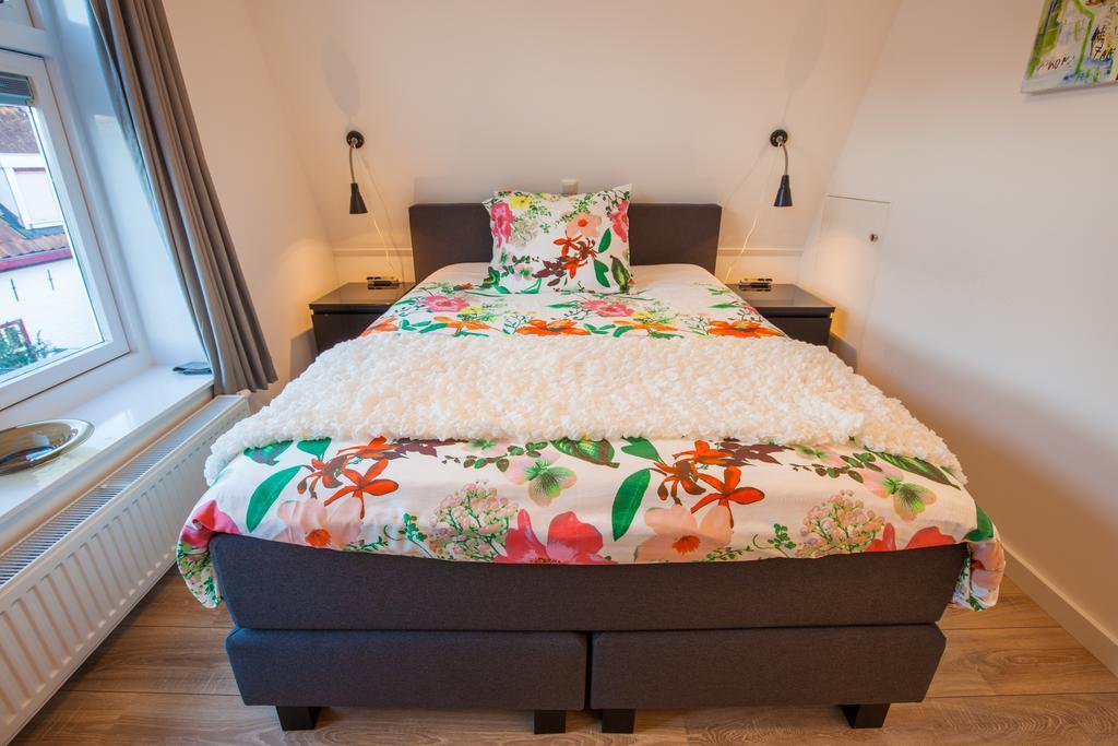 Olifant Apartment Groningen Luaran gambar