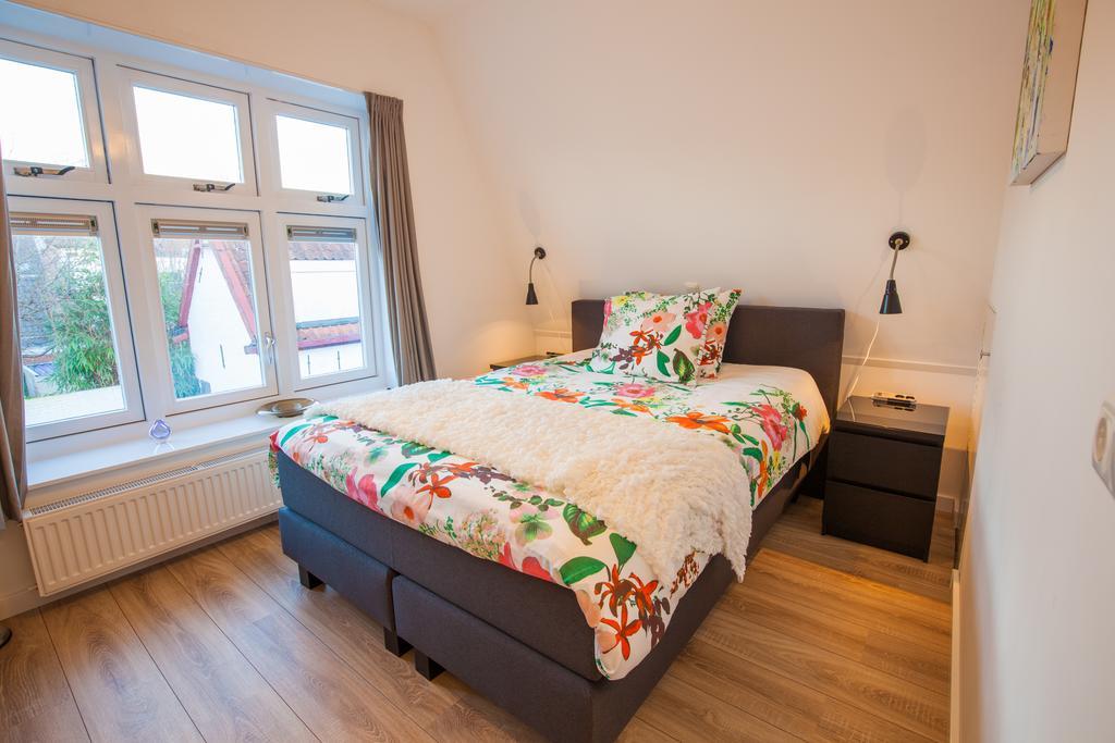 Olifant Apartment Groningen Luaran gambar