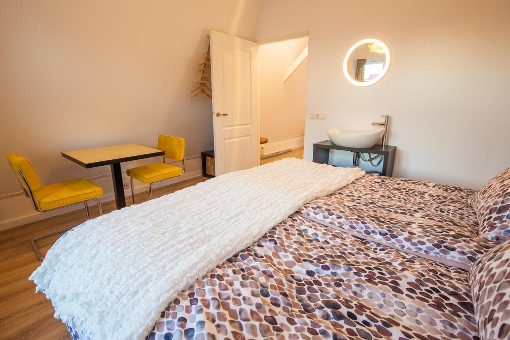 Olifant Apartment Groningen Luaran gambar