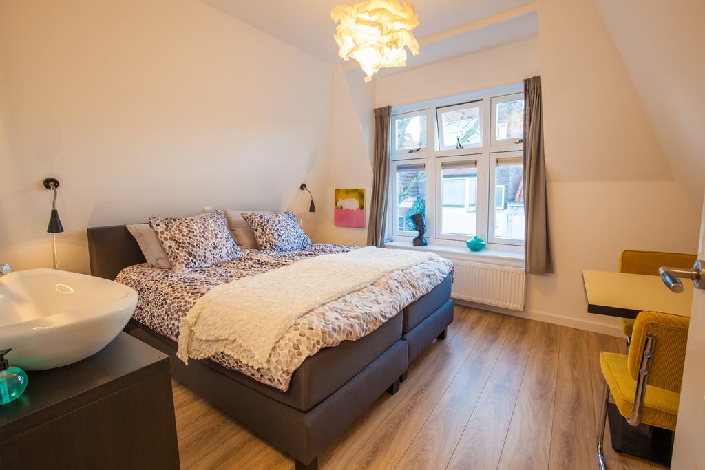 Olifant Apartment Groningen Luaran gambar