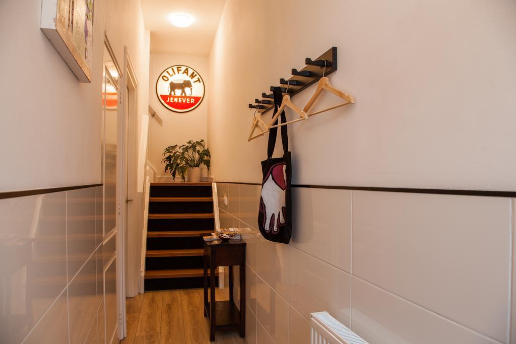 Olifant Apartment Groningen Luaran gambar