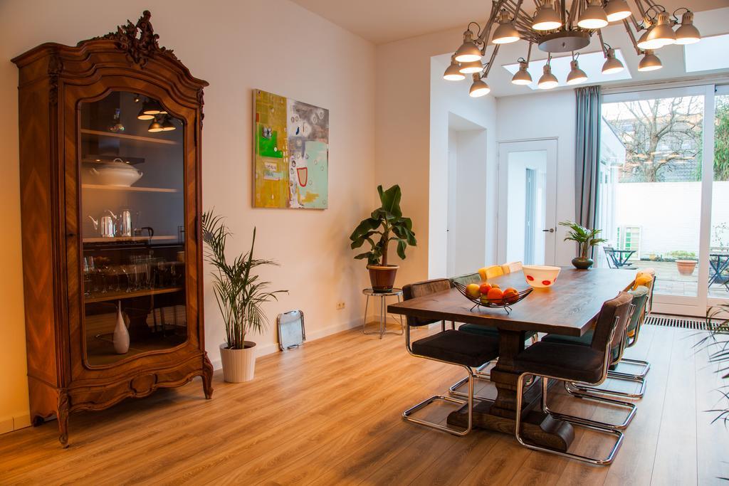 Olifant Apartment Groningen Luaran gambar