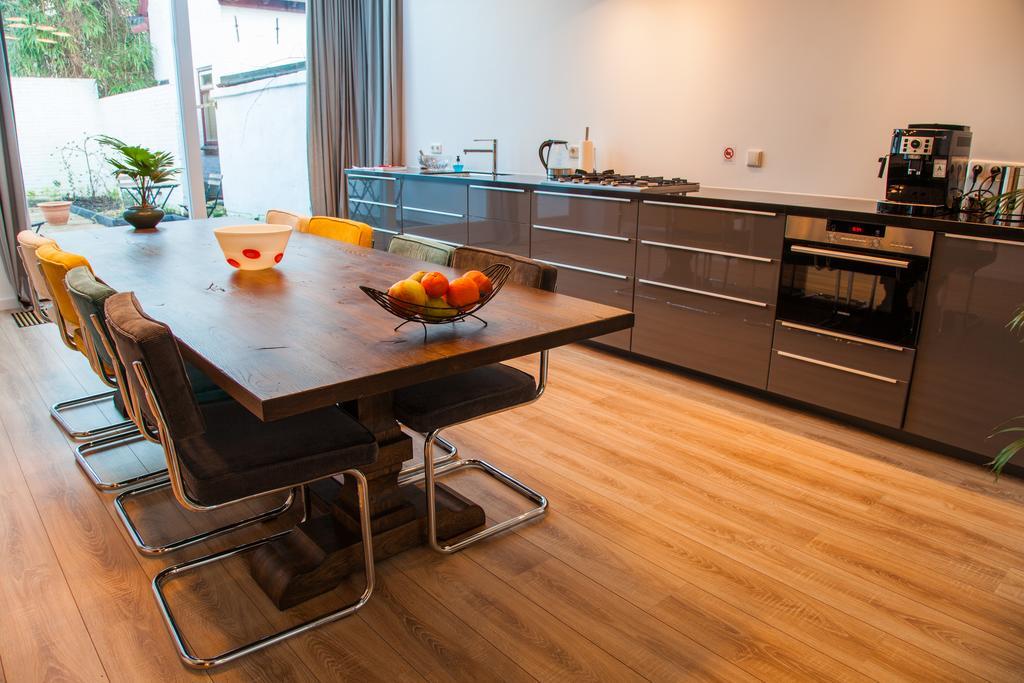 Olifant Apartment Groningen Luaran gambar