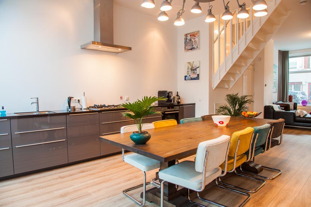 Olifant Apartment Groningen Luaran gambar