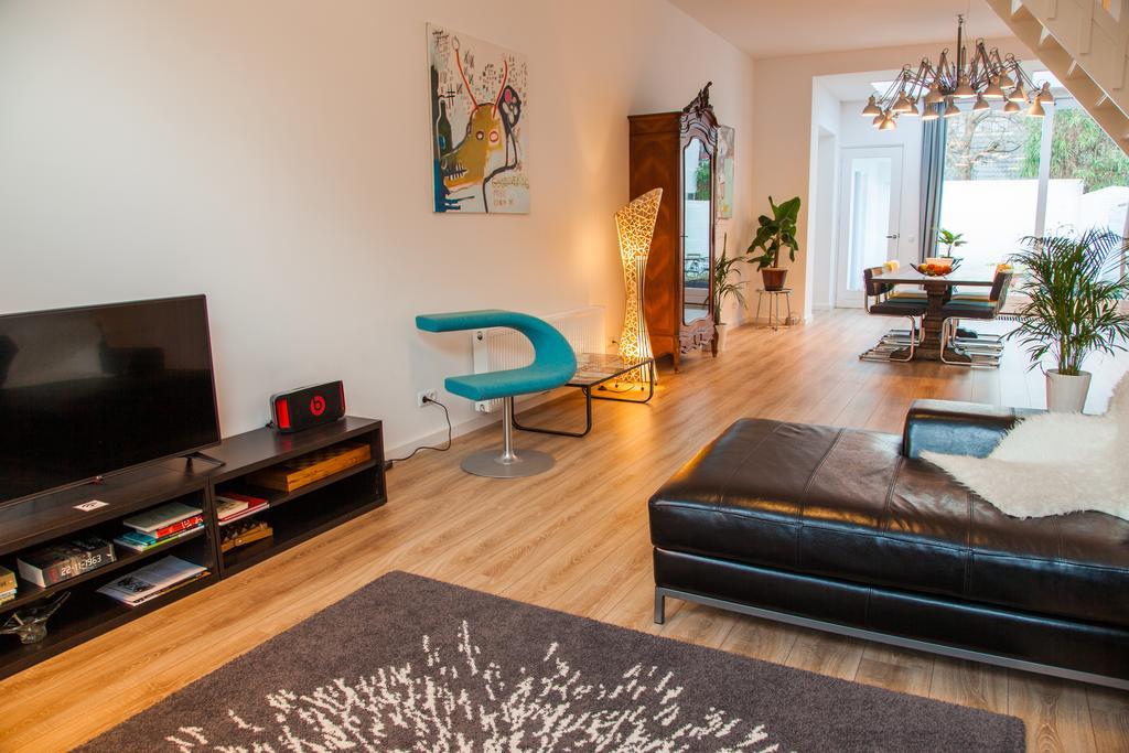 Olifant Apartment Groningen Luaran gambar
