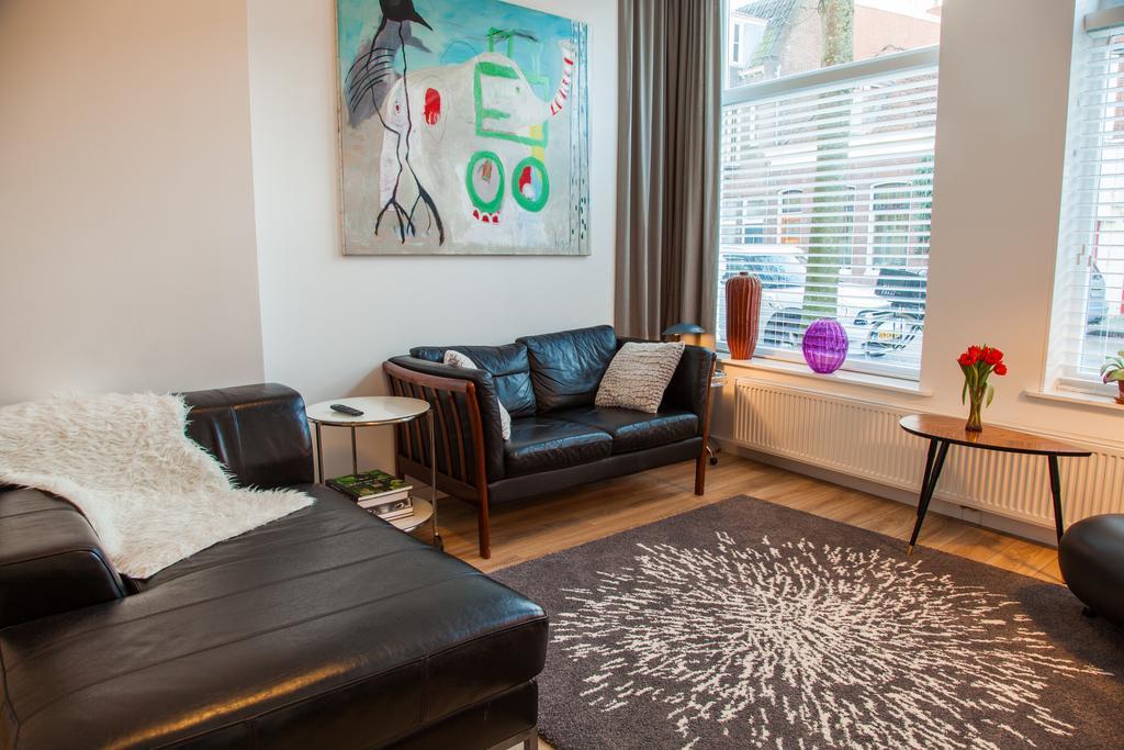 Olifant Apartment Groningen Luaran gambar