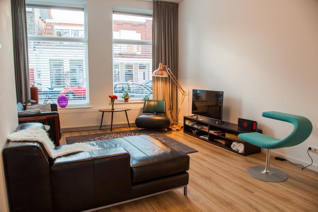Olifant Apartment Groningen Luaran gambar