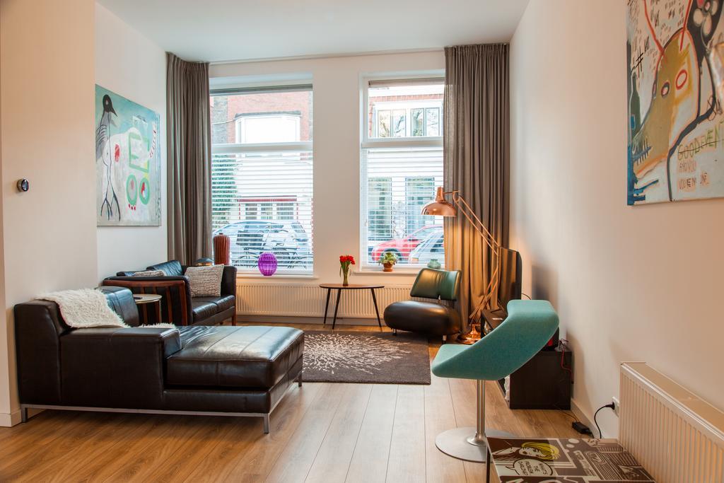 Olifant Apartment Groningen Luaran gambar